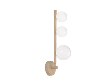 LIBRA - LED wall lamp by Metal Lux - view 2